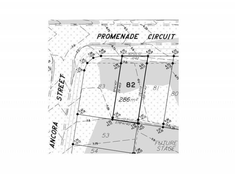 Lot 82 Promenade Circuit, Rothwell QLD 4022