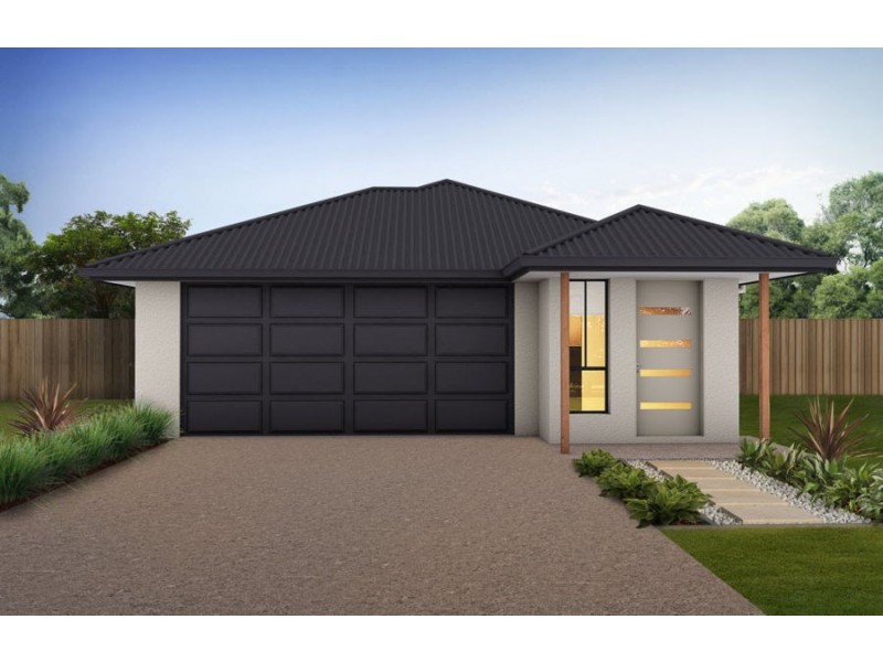 Lot 10 Mount Glorious Street, Park Ridge QLD 4125