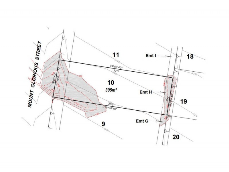 Lot 10 Mount Glorious Street, Park Ridge QLD 4125