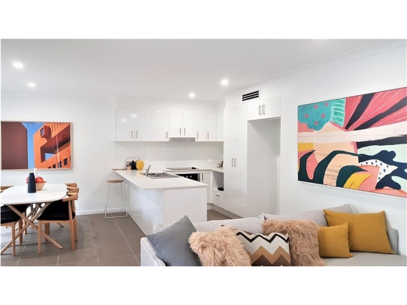 69 / 133 Warratah Way, Morayfield QLD 4506