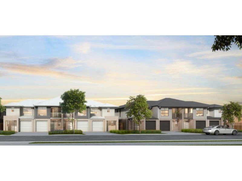 69 / 133 Warratah Way, Morayfield QLD 4506