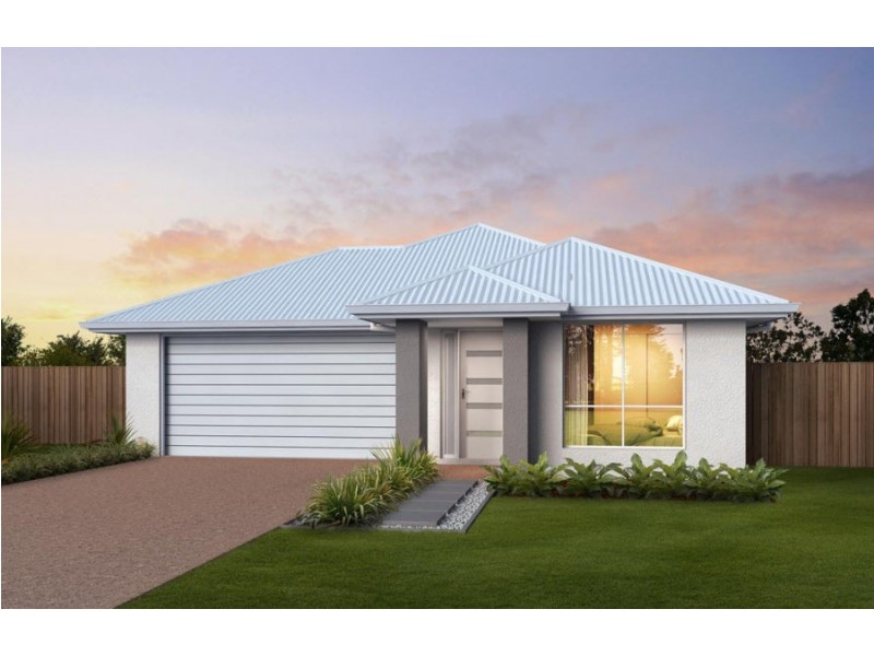 Lot 23 Mount Bowen Street, Park Ridge QLD 4125