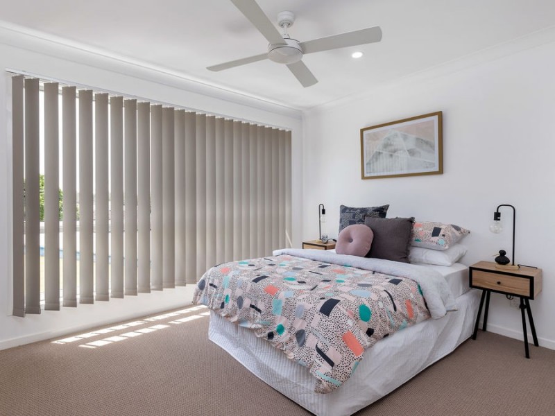Mango Hill QLD 4509
