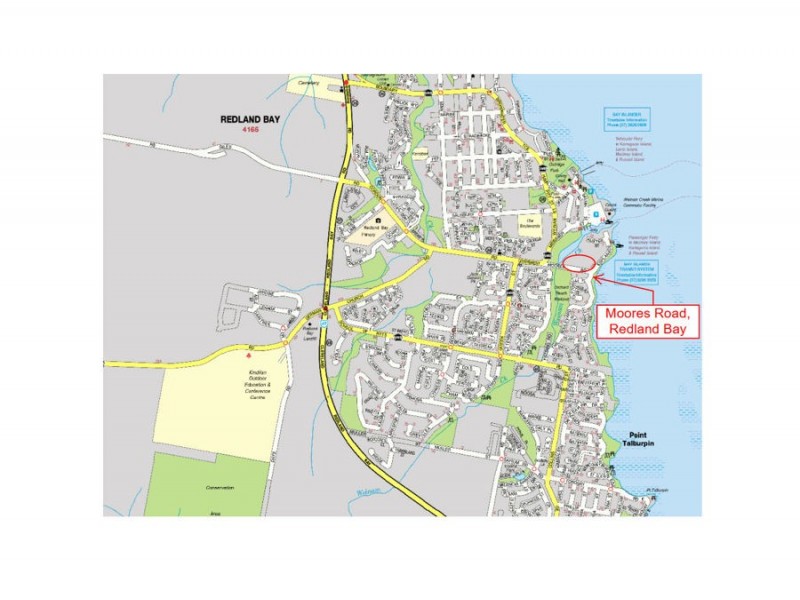 Redland Bay QLD 4165