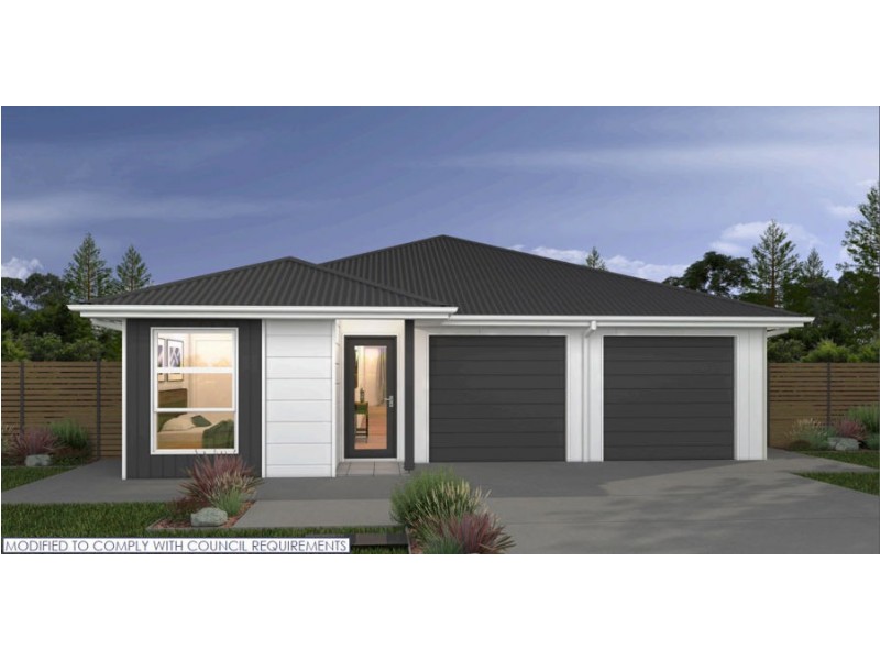 Redbank QLD 4301 Floorplan