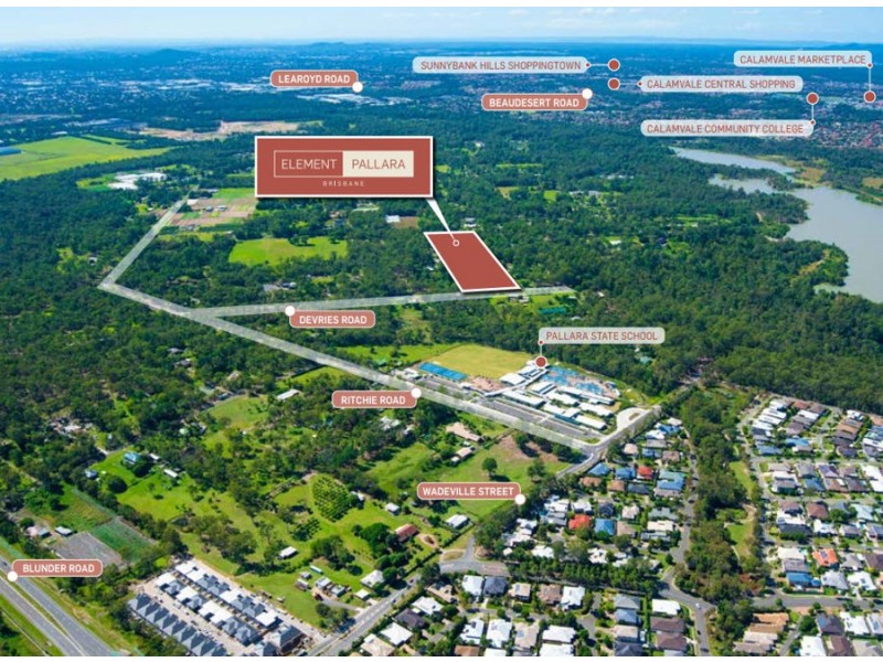 Pallara QLD 4110