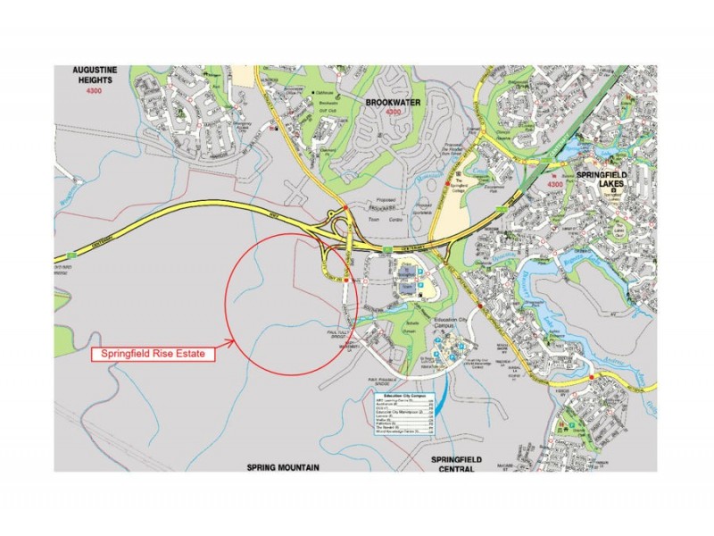 Springfield QLD 4300