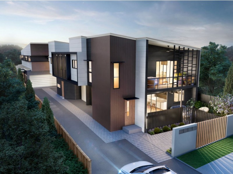 4 / 63 Pembroke Street, Carina QLD 4152