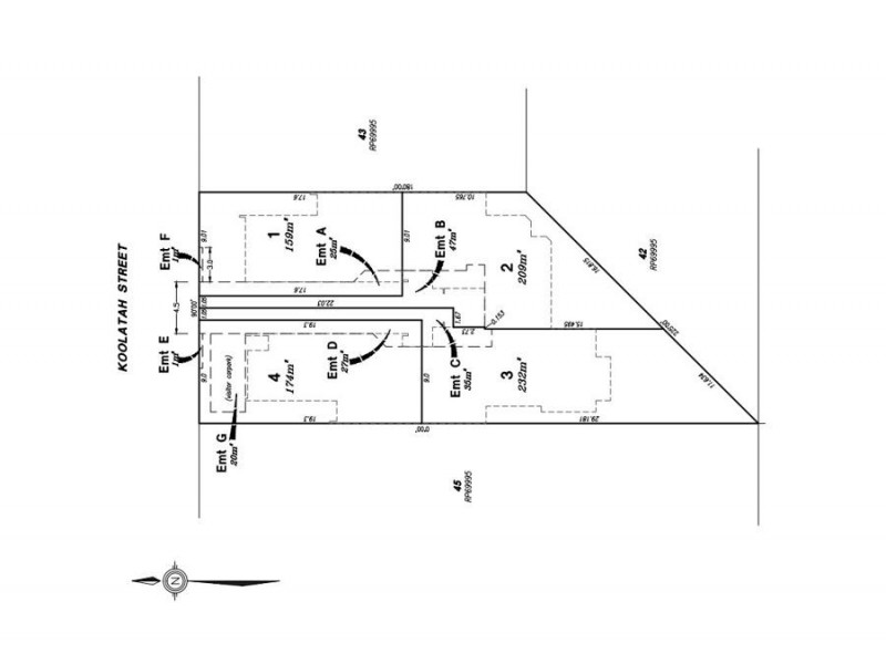 2 / 17 Koolatah Street, Carina QLD 4152