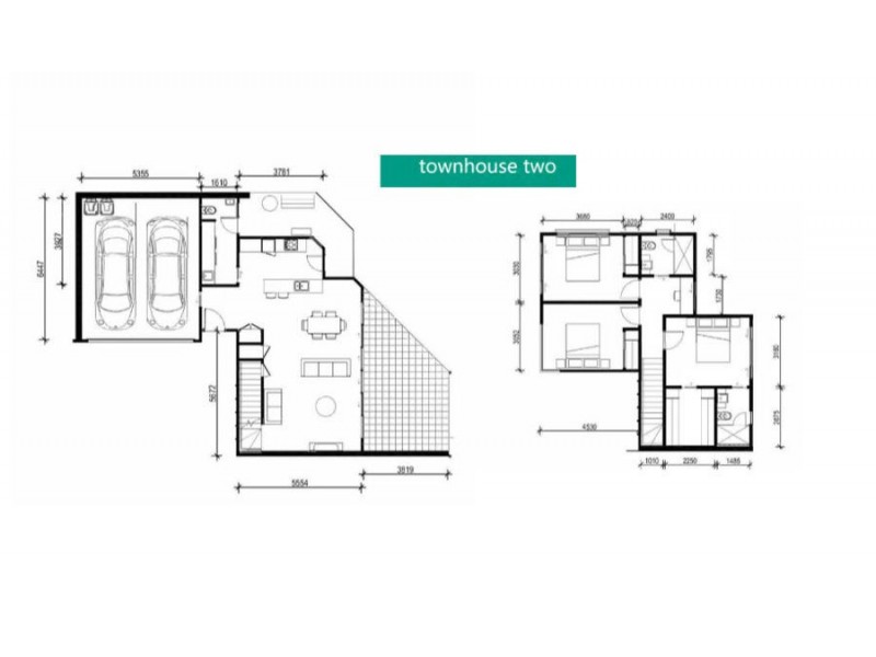 2 / 17 Koolatah Street, Carina QLD 4152