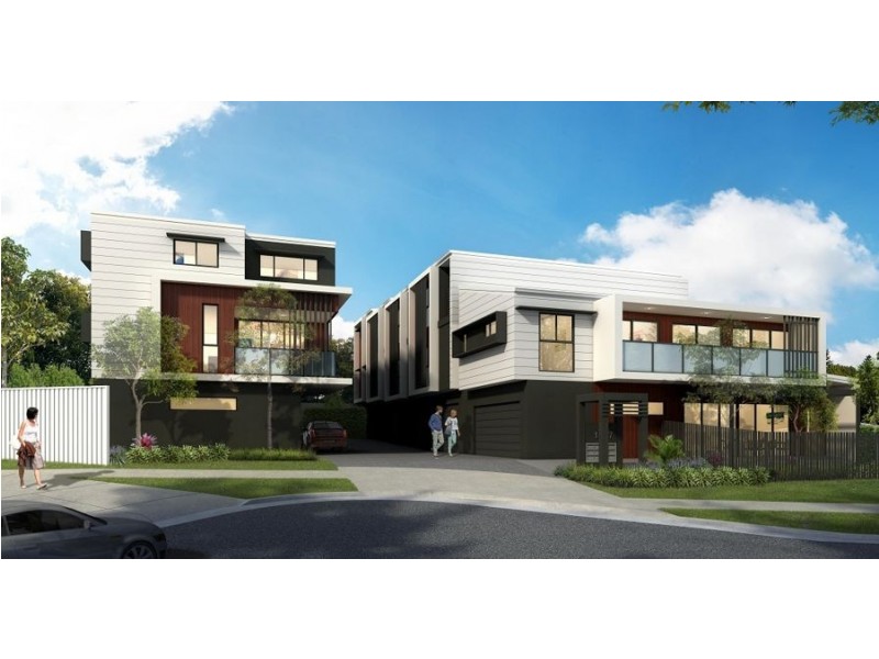 8 / 15-17 Bartlett Street, Morningside QLD 4170