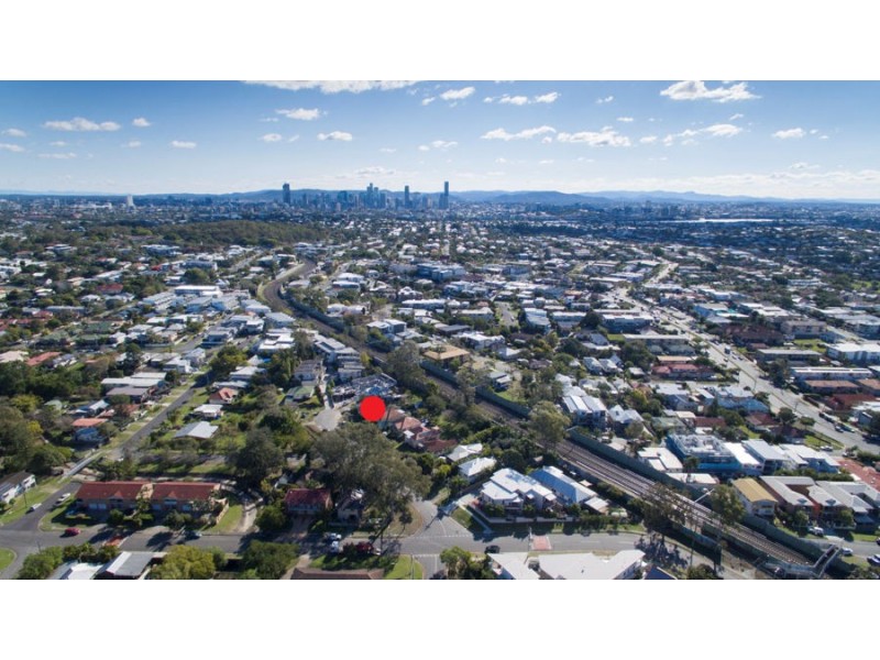 8 / 15-17 Bartlett Street, Morningside QLD 4170