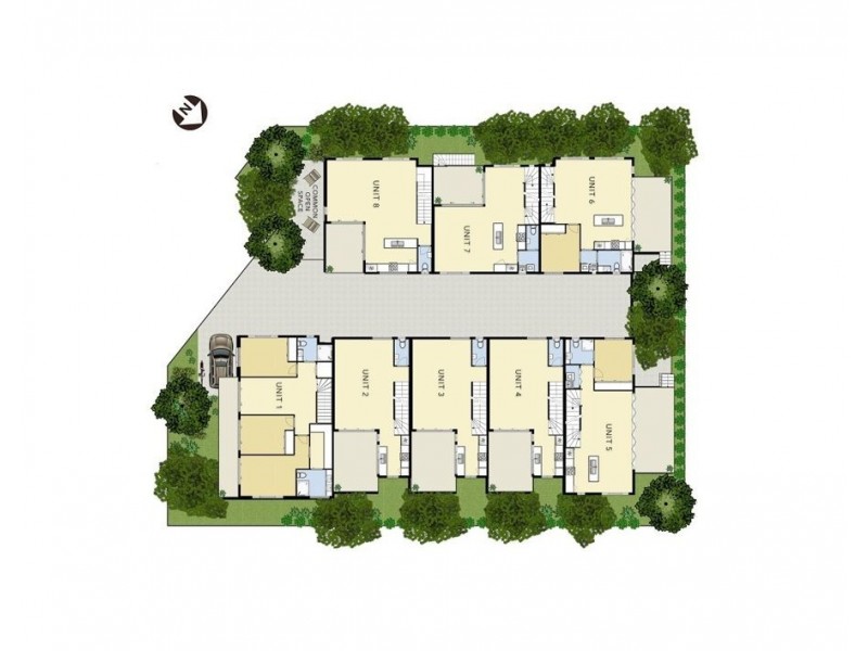 8 / 15-17 Bartlett Street, Morningside QLD 4170