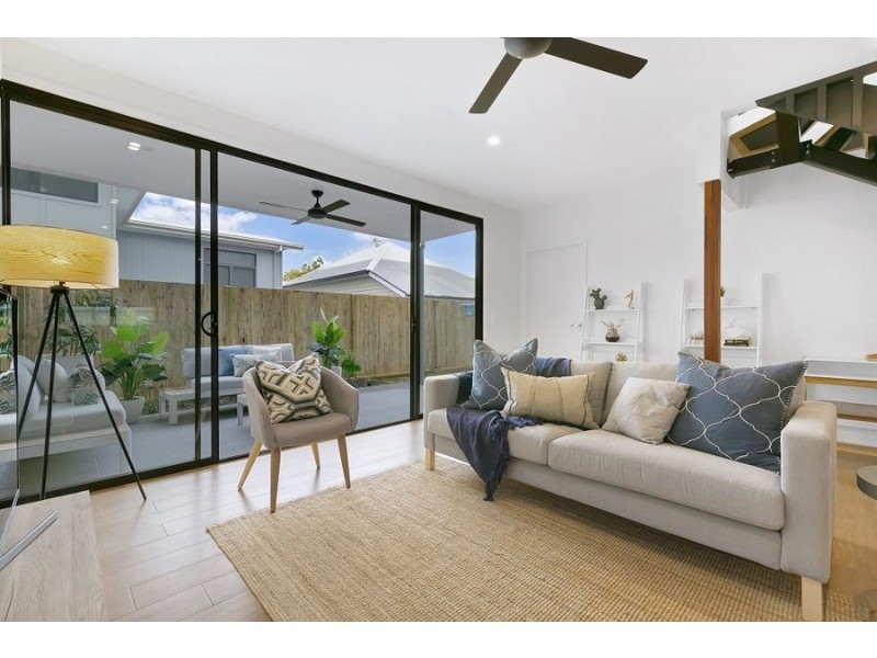 4 / 67 Dansie Street, Greenslopes QLD 4120