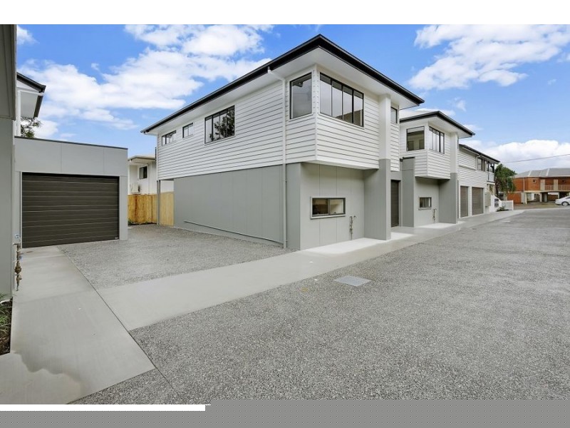 4 / 67 Dansie Street, Greenslopes QLD 4120