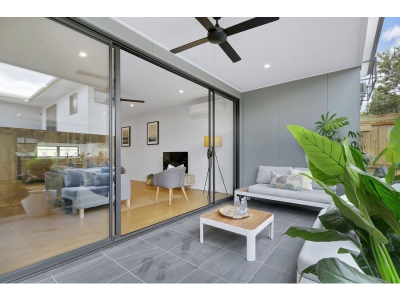 5 / 67 Dansie Street, Greenslopes QLD 4120