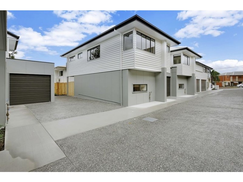 5 / 67 Dansie Street, Greenslopes QLD 4120