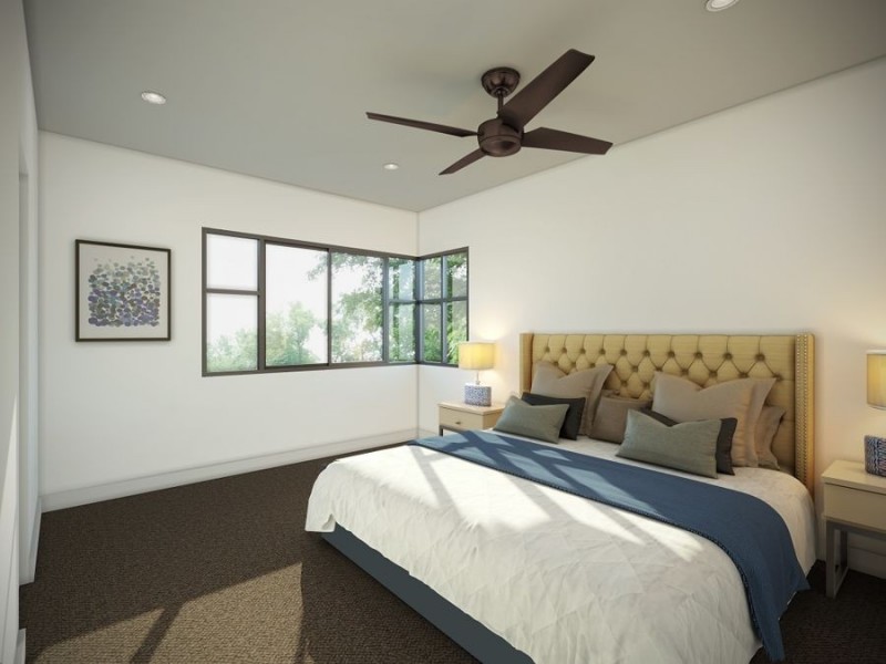 2 / 64 Thomas Street, Greenslopes QLD 4120