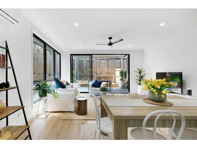 3 / 64 Thomas Street, Greenslopes QLD 4120