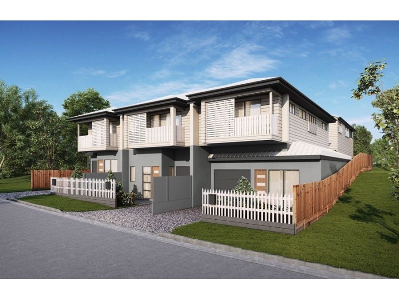 3 / 39 Gowrie Street, Annerley QLD 4103