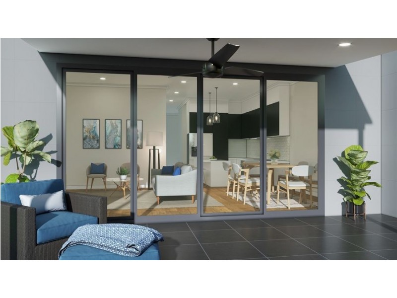 3 / 39 Gowrie Street, Annerley QLD 4103