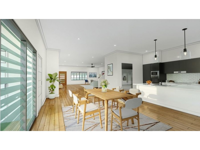 3 / 39 Gowrie Street, Annerley QLD 4103