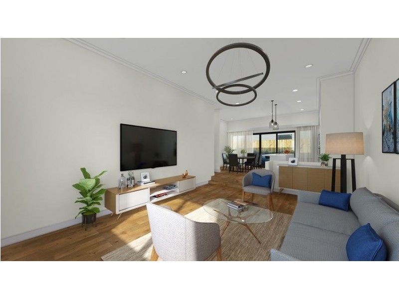 3 / 39 Gowrie Street, Annerley QLD 4103
