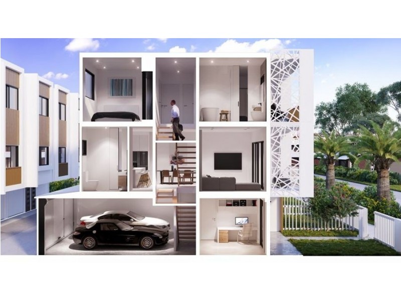 1 / 14-18 Deviney Street, Morningside QLD 4170