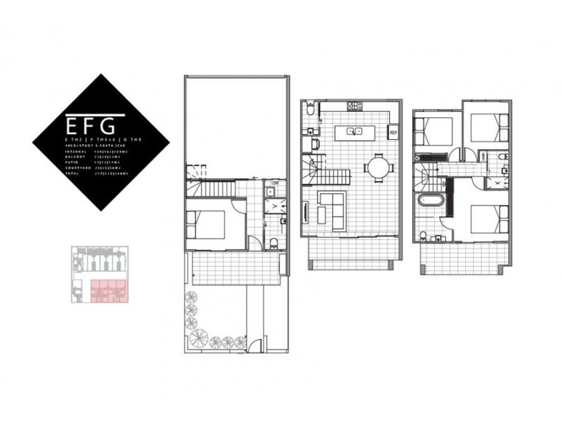 2 / 14-18 Deviney Street, Morningside QLD 4170 Floorplan