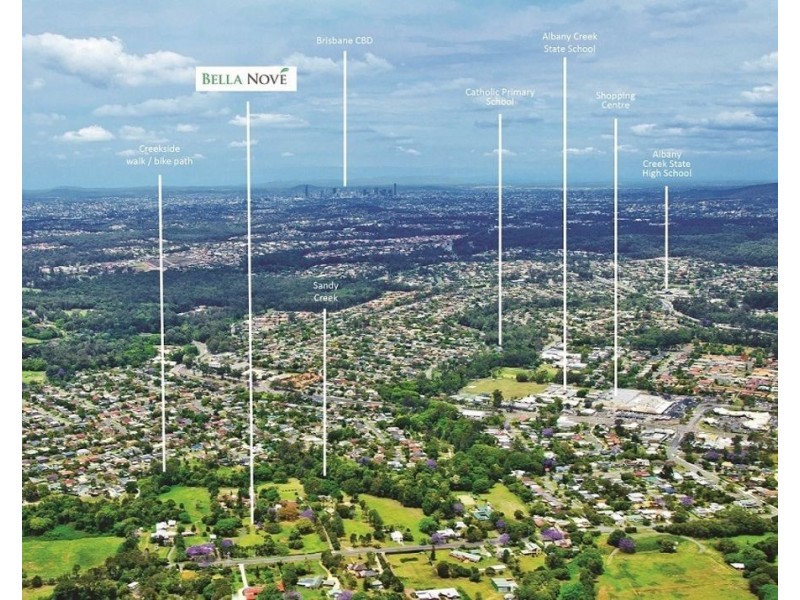 13 / 70 Greensill Road, Albany Creek QLD 4035