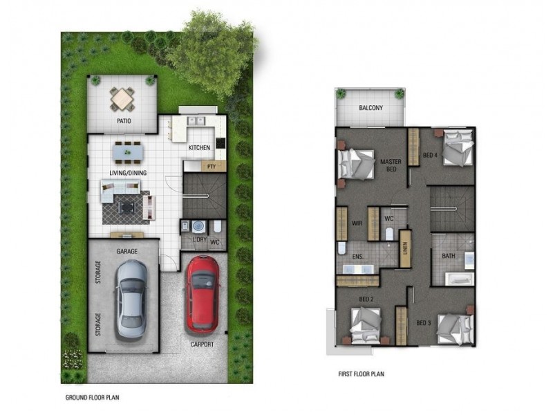 13 / 70 Greensill Road, Albany Creek QLD 4035