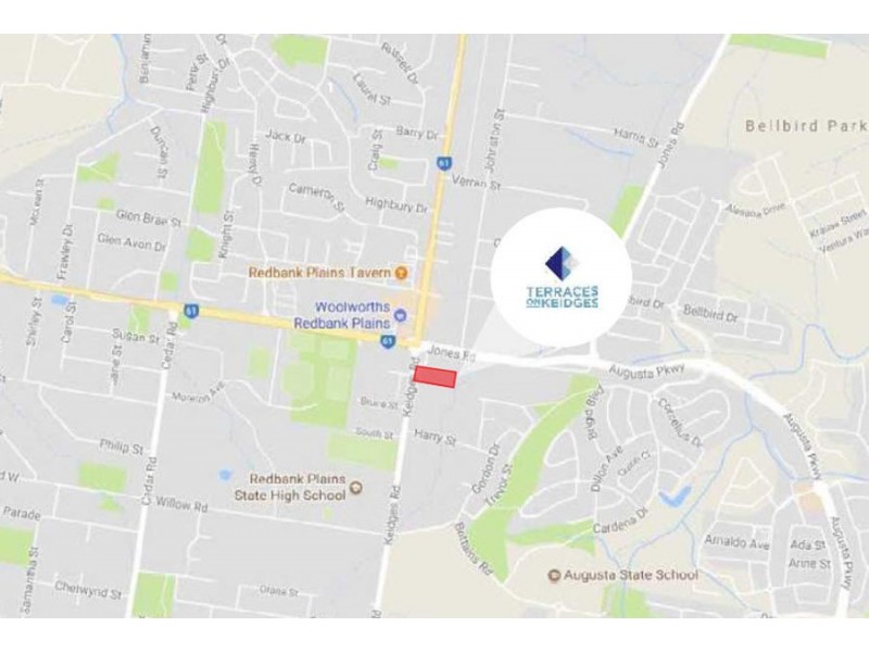 29 / 14 Keidges Road, Bellbird Park QLD 4300