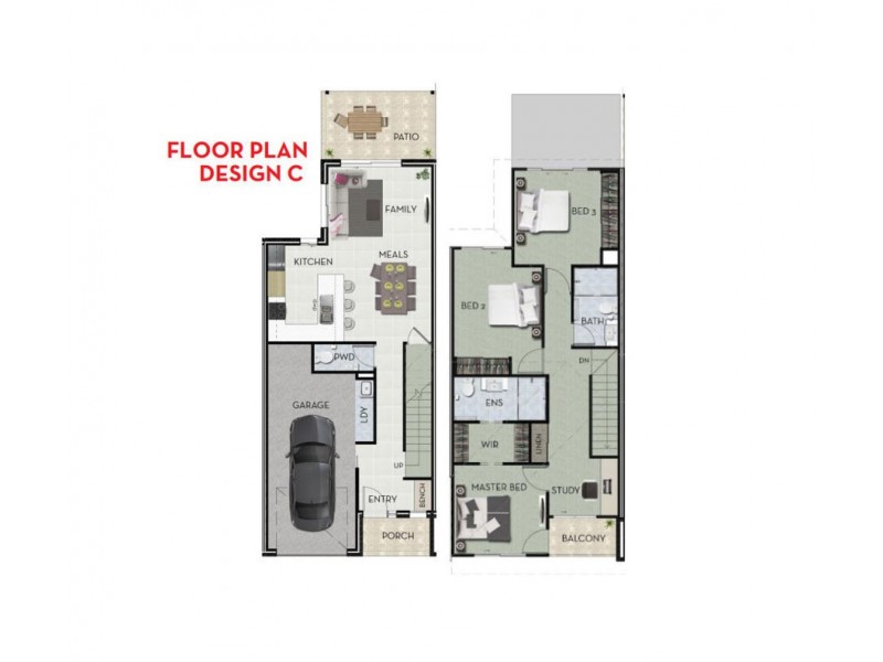 29 / 14 Keidges Road, Bellbird Park QLD 4300