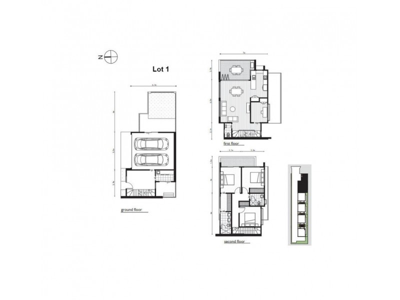 1 / 22 University Road, Mitchelton QLD 4053