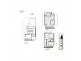 1 / 22 University Road, Mitchelton QLD 4053 Floorplan