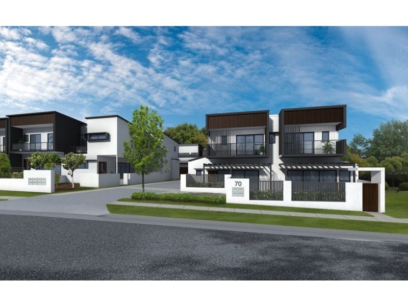 2 / 70 Walkers Way, Nundah QLD 4012