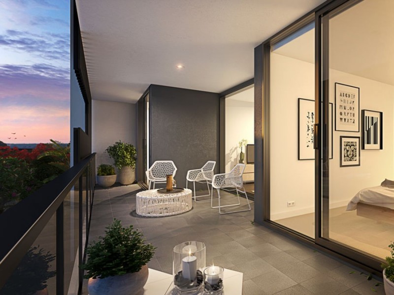 405 / 65-67 Tyron Street, Mount Gravatt QLD 4122