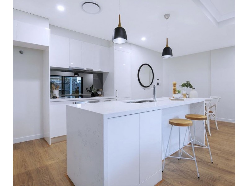 4 / 207 Melton Road, Nundah QLD 4012