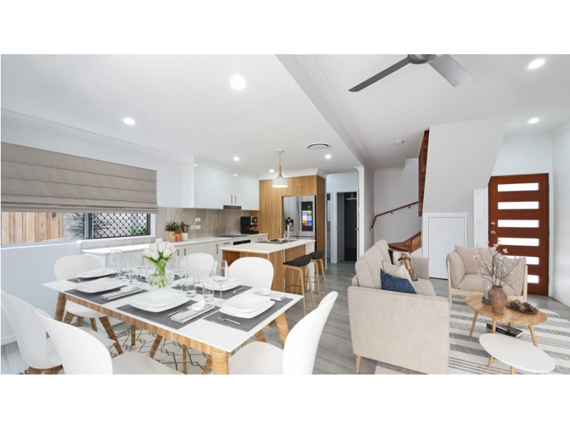 Everton Park QLD 4053