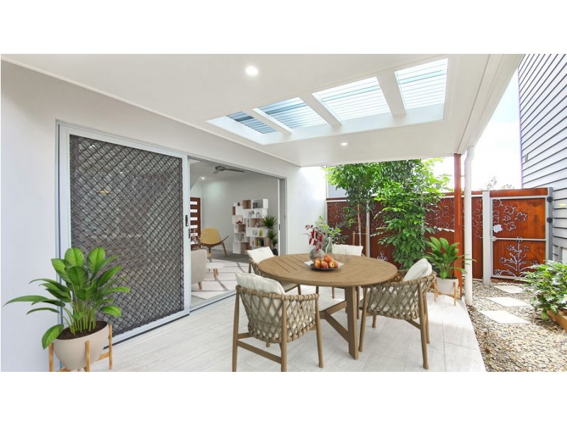 Everton Park QLD 4053