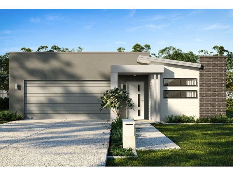 Lot 31 34-40 Andrew Road, Greenbank QLD 4124