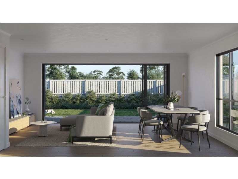Lot 31 34-40 Andrew Road, Greenbank QLD 4124