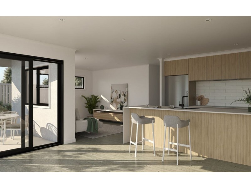 Lot 31 34-40 Andrew Road, Greenbank QLD 4124