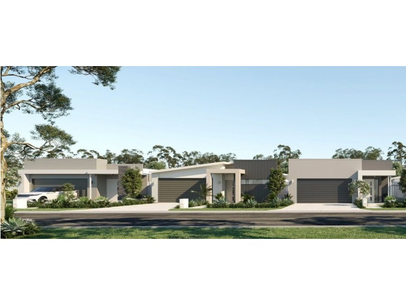 Lot 31 34-40 Andrew Road, Greenbank QLD 4124