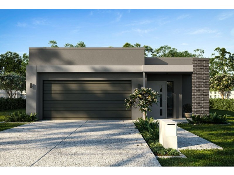 Lot 33 34-40 Andrew Road, Greenbank QLD 4124