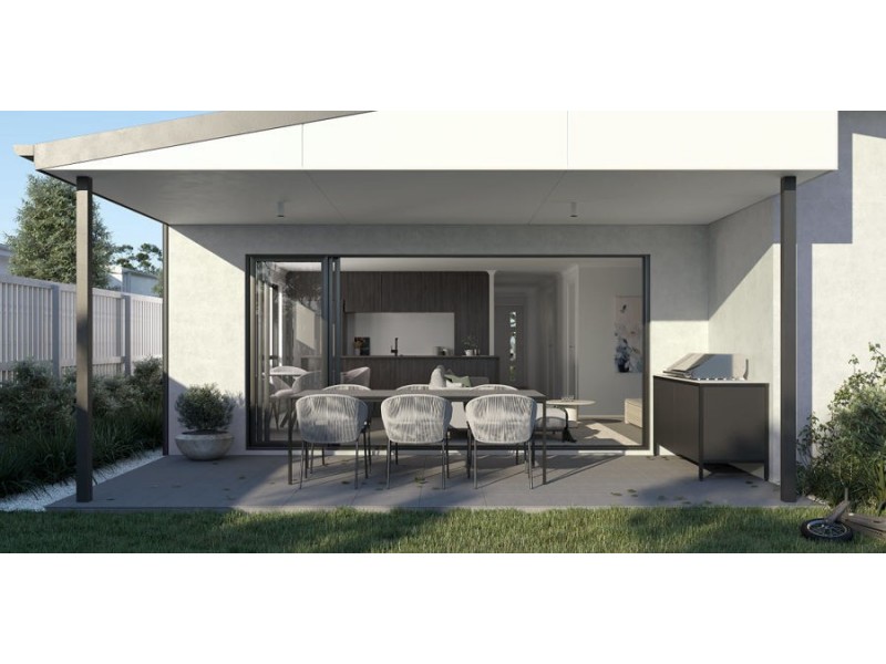 Lot 33 34-40 Andrew Road, Greenbank QLD 4124