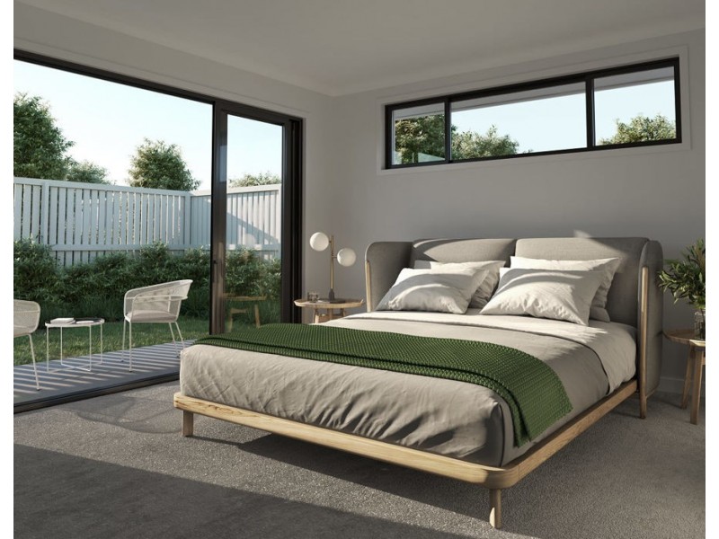 Lot 33 34-40 Andrew Road, Greenbank QLD 4124