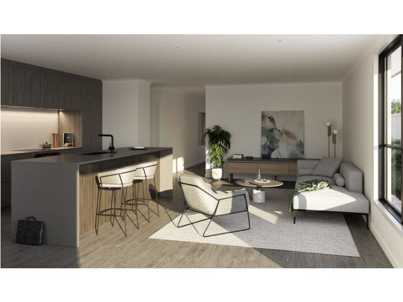 Lot 33 34-40 Andrew Road, Greenbank QLD 4124