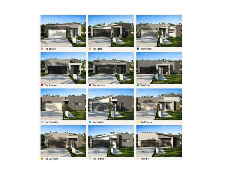 Lot 33 34-40 Andrew Road, Greenbank QLD 4124