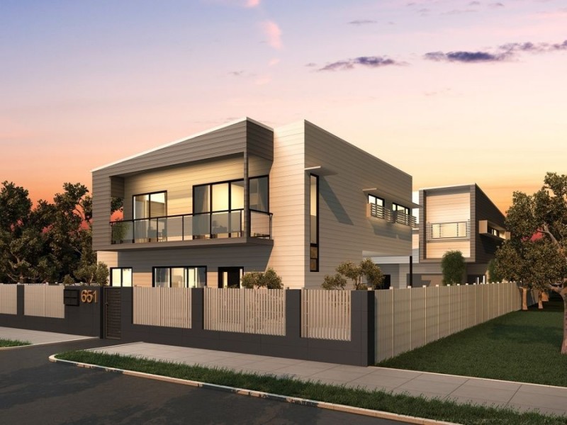 651 Nudgee Road, Nundah QLD 4012